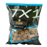 Shimano Bait TX1 Scopex / Boilies / 1 kg / 20 mm (TX1SCB201000)