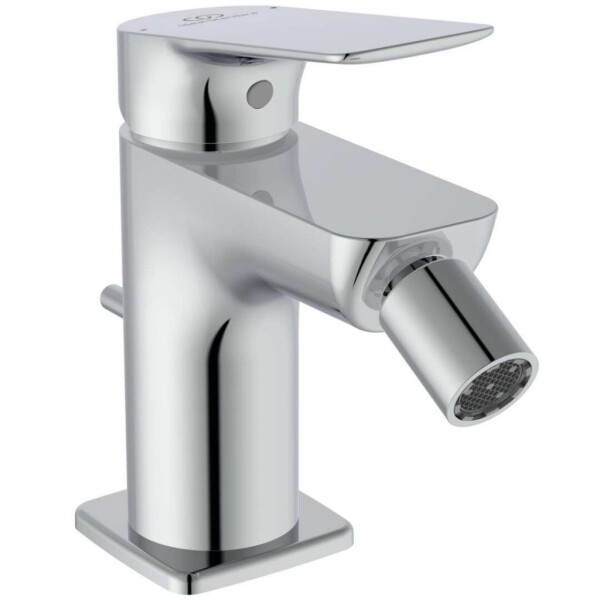 IDEAL STANDARD - Ceralife C Bidetová baterie s výpustí, chrom BE124AA