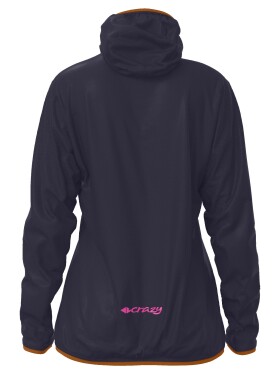 CRAZY Jacket Fly Woman, Oriente velikost: L
