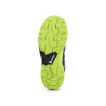 Salewa Wildfire Wp Jr trekingové boty pro děti 64009-0986 EU 28