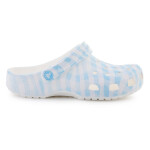 Žabky Crocs Classic Gingham Clog W 211006-16S EU 38/39