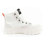 Boty Palladium W 98573-116 dámské 41.5
