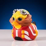 NUMSKULL Sběratelská kachnička TUBBZ Sonic - Dr. Eggman