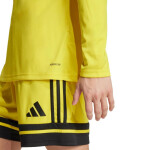 Adidas Squadra 25 Dres s dlouhým rukávem LM M JF6077 pánské 2 XL