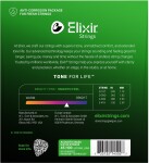 Elixir 14502 Acoustic Light