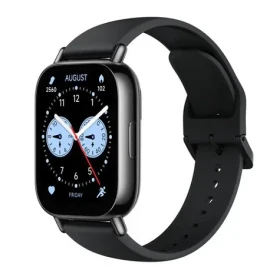 Xiaomi Redmi Watch 5 Lite černá / Chytré hodinky / 1.97" AMOLED / 410 x 502 / BT (6941812791530)