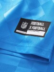 Fanatics Pánský dres Carolina Panthers NFL 2026 Football x Football Fan Velikost: L
