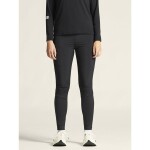 Craft SubZ Light Tights černá