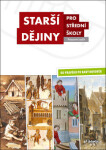 Starší dějiny pro Pracovní sešit