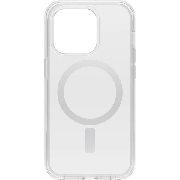 Otterbox Symmetry Plus (Pro Pack) zadní kryt na mobil Apple iPhone 14 Pro transparentní Kompatibilní s MagSafe, odolné vůči nárazům