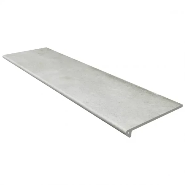 Schodová Dlažba Peldano Urban Gris 33/119,7