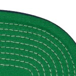 Mitchell & Ness Pánská kšiltovka New York Rangers NHL Contrast Natural Snapback Vintage