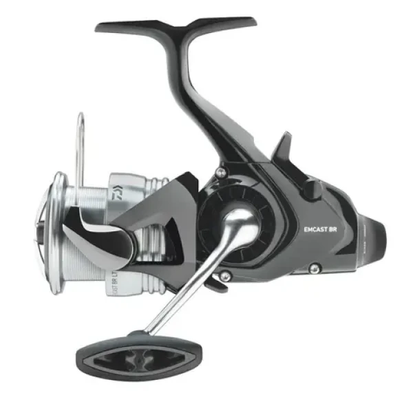 Daiwa Naviják 24 Emcast BR LT2500 (10162-250)