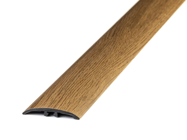 Podlahový přechodový profil – SPC RIGID MULTI Hamilton EF system, d. 1,2 m; š. 50 mm