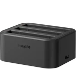 Insta360 Nabíjecí stanice na tři baterie X3 INST710-02