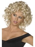 Smiffys.com Paruka Sandy blond
