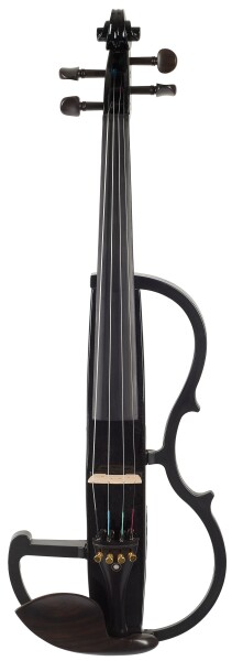 Bacio Instruments Electric Violin BK (použité)