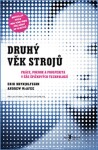 Druhý věk strojů Erik Brynjolfsson,