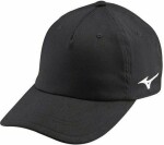 Mizuno Zunari Team Cap Jr - Juniorská běžecká kšiltovka Mizuno Zunari Team Cap Jr 32FW9B01Z09