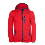 Bunda fleeceová TrollKids Jondalen Jacket XT Jr 222-414 104
