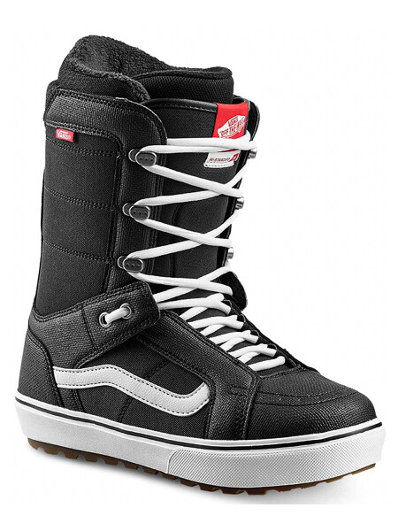 Vans Hi-Standard OG black/white pánské boty na snowboard