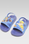Pantofle Paw Patrol 3DJPP23-13 Materiál/-Velice kvalitní materiál