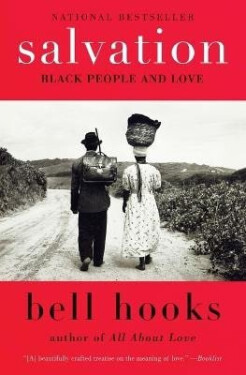 Salvation - bell hooks