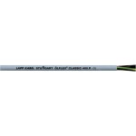 LAPP ÖLFLEX® CLASSIC 400 P 1312204/500 řídicí kabel 4 G 1 mm², 500 m, šedá