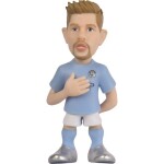 MINIX Football: Manchester City - De Bruyne 7 cm