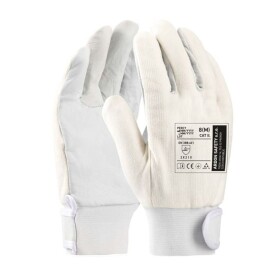 Rukavice kožené, PERCY, 10" (XL), ARDON