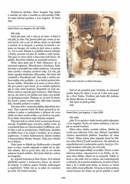 Adolf Hoffmeister - Tomáš Vrba, Vilém Rosegnal, Ivan Frič