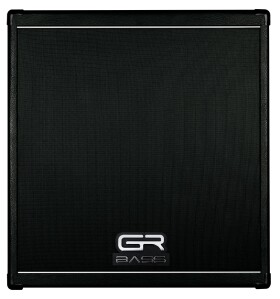 GR Bass GR 115