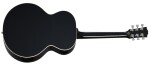 Epiphone J-180 LS Ebony