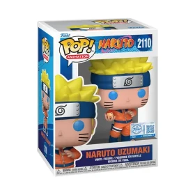 Funko POP Animation: Naruto S- Naruto w/Balloon