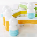 Grippies Links 24 ks Set