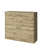 ARTEN (NANO Systems s.r.o.) Zrcadlo DOORSET-90 (Dub navarra) ZRCADLO-DOORSET-90