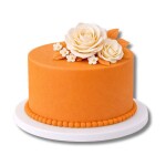 SweetArt potahovací modelovací hmota vanilková (250