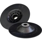 Unašeč fíbrový, ø 125 mm, závit M14, STALCO