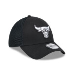 Pánská kšiltovka Chicago Bulls NBA NEW ERA 3930 neo Velikost: L/XL