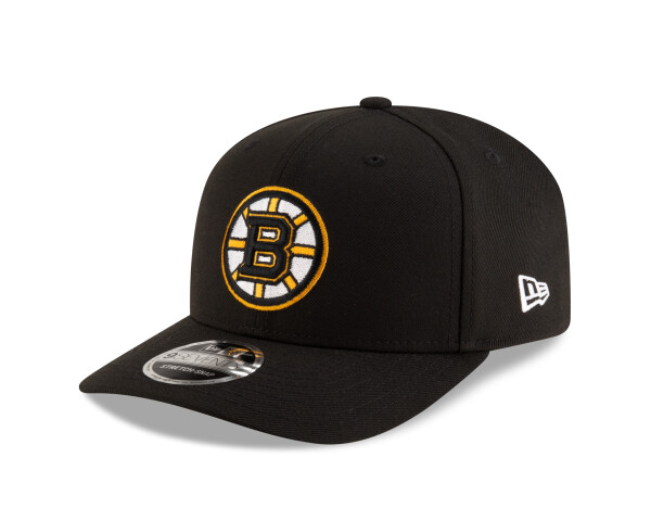 Pánská kšiltovka Boston Bruins NHL NEW ERA 970SS