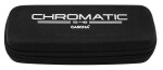 Cascha Chromatic 12-48 Harmonica