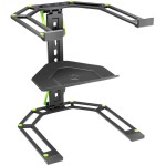 Omnitronic Tkanina pro Mobile DJ Stand