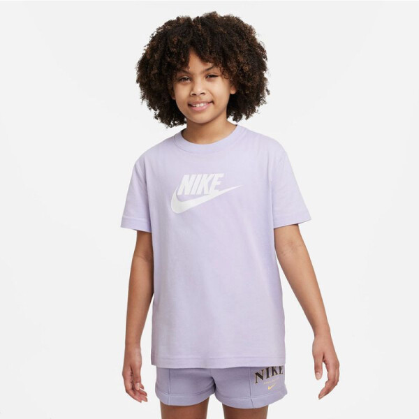 Dětské tričko Sportswear Jr FD0928 536 Nike