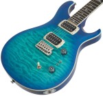 PRS SE Custom 24-08 QP Lake Blue 2026