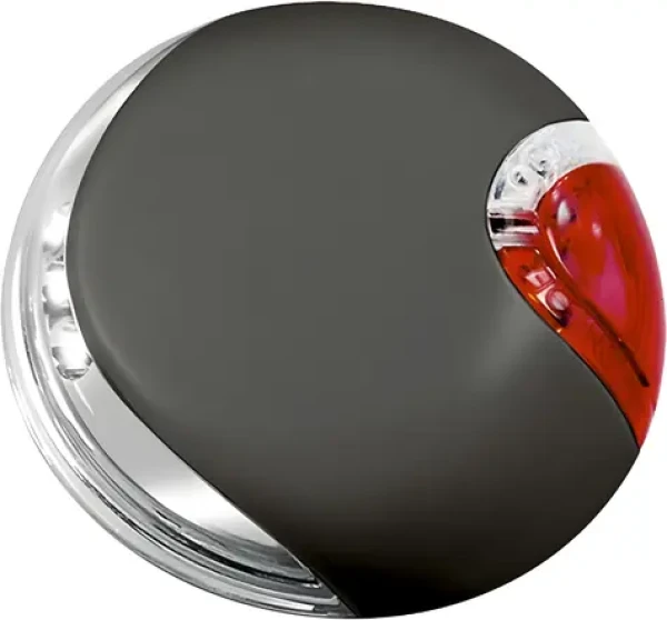 Flexi LED Lighting System černý / LED osvětlení pro vodítka (FL-0500)