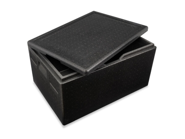 Termoboxy CZ & SK Termobox GB300 85L/68kg