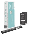 Baterie RI04XL pro HP ProBook 450, 455, 470 G3 / Baterie pro notebook / 2200 mAh / 32 Wh (BT/HP-450G3)