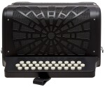 Hohner Compadre GCF, black