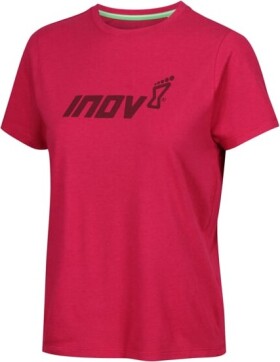 Běžecké tričko Inov-8 GRAPHIC TEE Inov-8 Velikost obuvi EU: