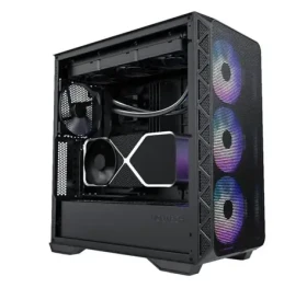 PC Mironet Herní M350 Intel Ultra 7-265K RTX 5060Ti (Mironet/Herni/M350/INTEL/B)
